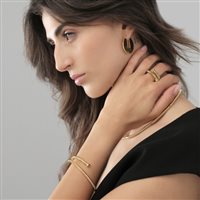 Anello Unoaerre Donna in Bronzo 2575 - 2575